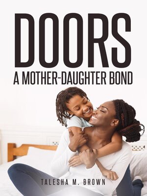 cover image of Doors